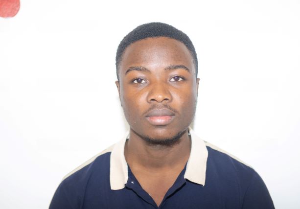 Angelo Junior KITIO TSAGUE